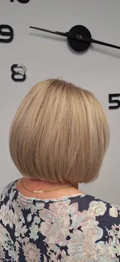 Salon fryzjerski Ewa Styl